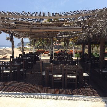 Litibu Grill - Beach Bars Near Me - Higuera Blanca, NAY Litibu Grill - Beach Bars Near Me - Higuera Blanca, NAY