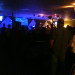 Church At Arkansas