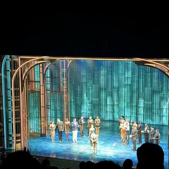 Broadway Theatre - Performing Arts Near Me - New York, New York Broadway Theatre - Performing Arts Near Me - New York, New York