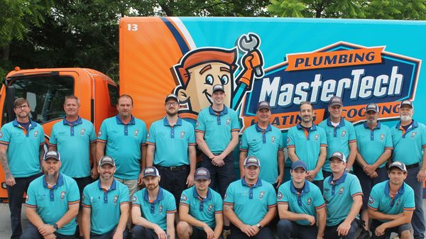 Meet MasterTech Experts! - Welcome to MasterTech Plumbing, Heating and Cooling, your trusted source for top-notch plumbing, heating, and air conditioning services in Columbia, MO and throughout all of mid-Missouri! We are your dependable defender of plumbing, heating, and air conditioning systems who provide quick, reliable solutions with respect and reasonable prices. We’re not just a service provider; we bring peace of mind when it matters most! Meet MasterTech Experts! - Welcome to MasterTech Plumbing, Heating and Cooling, your trusted source for top-notch plumbing, heating, and air conditioning services in Columbia, MO and throughout all of mid-Missouri! We are your dependable defender of plumbing, heating, and air conditioning systems who provide quick, reliable solutions with respect and reasonable prices. We’re not just a service provider; we bring peace of mind when it matters most!