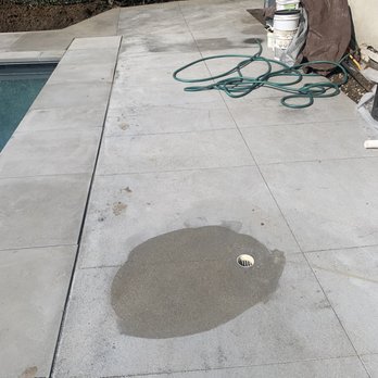 SA & Sons Concrete - Dark stains in concrete finish. - Masonry/Concrete Near Me SA & Sons Concrete - Dark stains in concrete finish. - Masonry/Concrete Near Me