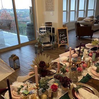 Lush Pic-unique - Party & Event Planning Near Me