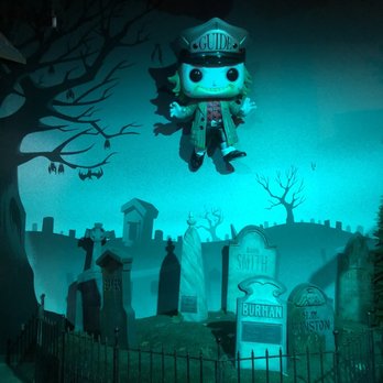 Funko - Toy Stores Near Me - Los Angeles, California