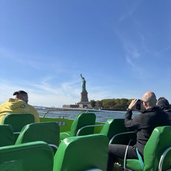 The Beast Speedboat - Boat Charters Near Me - New York, New York