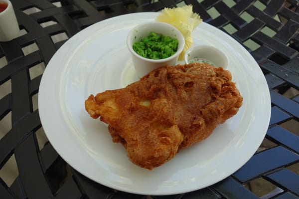 The Crown at Bray by null