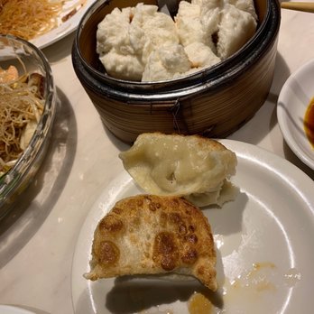 Jade Garden - Dim Sum Near Me - Seattle, Washington
