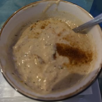 CP Shuckers - CP's She Crab Soup - Seafood Near Me - Virginia Beach, Virginia