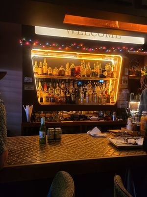 The Johnson's by null