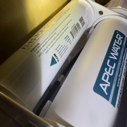 APEC Water Systems - Filters