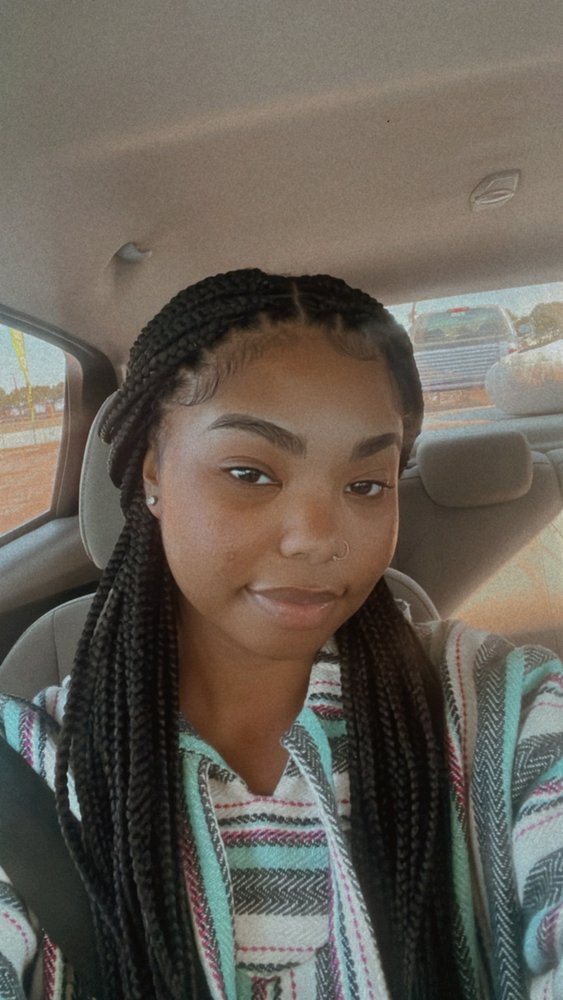 KEEN AFRICAN HAIR BRAIDING SALON Updated September 2024 1023 S