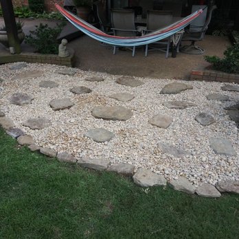 Joe's LawnCare and Landscaping Solutions - After Picture Of Walkway and Stone - Lawn Services Near Me Joe's LawnCare and Landscaping Solutions - After Picture Of Walkway and Stone - Lawn Services Near Me
