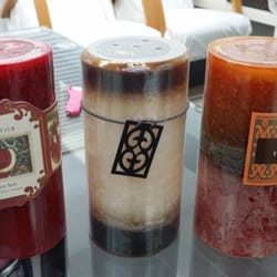okandy wholesale and closeout - Closeout candle