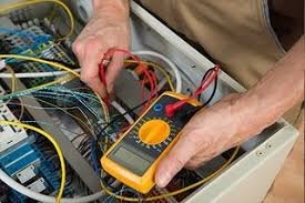 Slide of Zoom Electricians