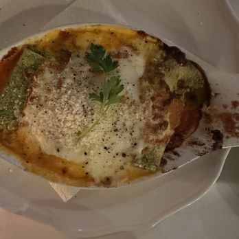 Ristorante Paradiso - Lasagna al Forno - Italian Near Me - Kirkland, Washington Ristorante Paradiso - Lasagna al Forno - Italian Near Me - Kirkland, Washington