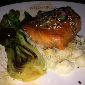 Avalon Grille - New American Near Me - Avalon, California