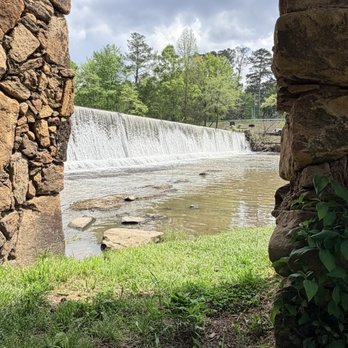 Starr's Mill Park - Parks Near Me - Fayetteville, Georgia