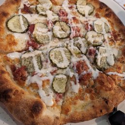 TIEVOLI PIZZA BAR - Updated June 2025 - 231 Photos & 87 Reviews - 44 W