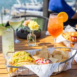 Salmon Tacos Salmon Tacos