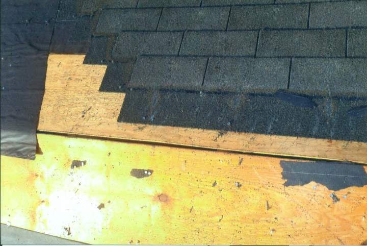 Slide of Trinity Roofing & Builders