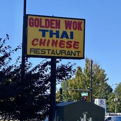 Golden Wok