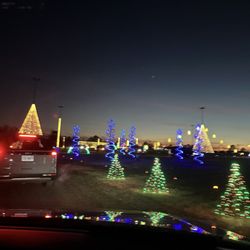 Illuminate Light Show