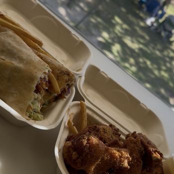 AhhHuevo - Food Trucks Near Me - North Hollywood , California AhhHuevo - Food Trucks Near Me - North Hollywood , California