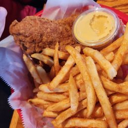 Chicken Tenders