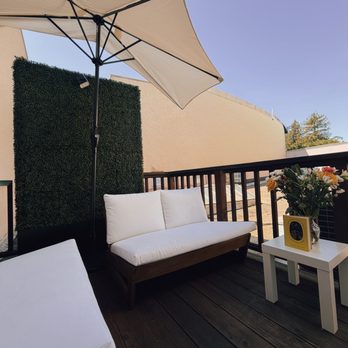 Svala Spa - Massage Therapy Near Me - Mill Valley, California