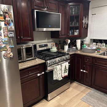 Eligere Designs - After - Cabinetry Near Me Eligere Designs - After - Cabinetry Near Me