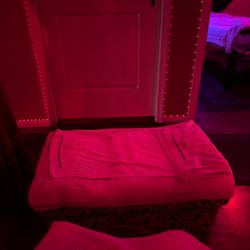 T&P Foot Massage and Aromatherapy