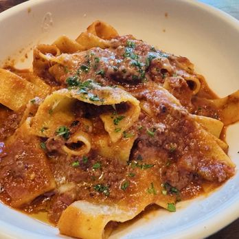 North Italia - Bolognese (House Specialty) - Italian Near Me - Walnut Creek, California North Italia - Bolognese (House Specialty) - Italian Near Me - Walnut Creek, California