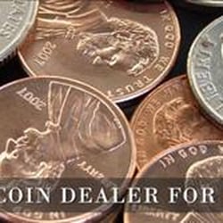 coin exchange dc