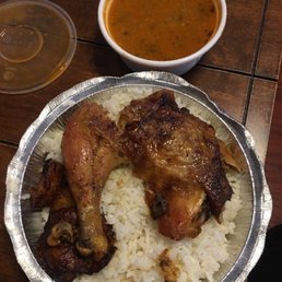 Baked Chicken