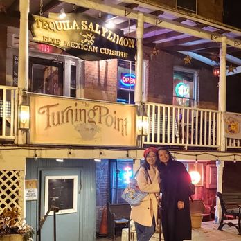 Tequila Sal Y Limon - Mexican Near Me - Piermont, New York