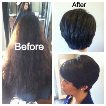 Blake & Co Hair Spa - Work done by Amanda - Hair Salons Near Me - Front Royal, Virginia Blake & Co Hair Spa - Work done by Amanda - Hair Salons Near Me - Front Royal, Virginia