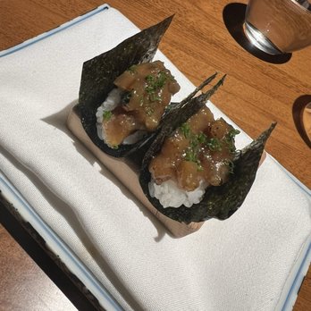 Yoshitomo - Abura Miso - Sushi Bars Near Me - Omaha, Nebraska Yoshitomo - Abura Miso - Sushi Bars Near Me - Omaha, Nebraska