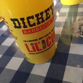 Dickey's Barbecue Pit - Barbeque Near Me - Elk Grove, California Dickey's Barbecue Pit - Barbeque Near Me - Elk Grove, California