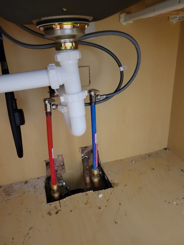 Slide of Rebuild Remodel Relive