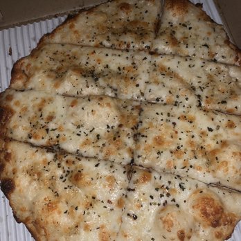 Uncle Tony's - Garlic Cheese Bread - Italian Near Me - Valley Glen, California