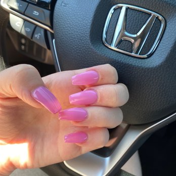Caroline's Nails Spa - Nail Salons Near Me - Modesto, California