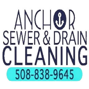 Slide of Anchor Sewer and Drain Cleaning