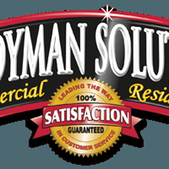 Handyman Solutions - the logo for handyman solutions - Handyman Near Me - Jefferson City, Missouri Handyman Solutions - the logo for handyman solutions - Handyman Near Me - Jefferson City, Missouri