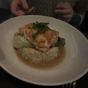 Row 34 - Salmon - Seafood Near Me - Burlington, Massachusetts