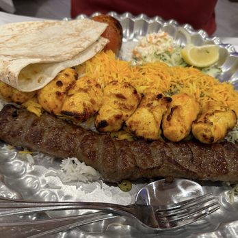Noon O Kabab - Persian/Iranian Near Me - Hickory Hills, Illinois Noon O Kabab - Persian/Iranian Near Me - Hickory Hills, Illinois
