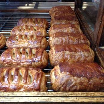 Cream Pan - I'm hungry. - Bakeries Near Me - Tustin, California Cream Pan - I'm hungry. - Bakeries Near Me - Tustin, California