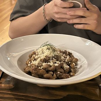 Il Nido - Special pasta of the day - Italian Near Me - Seattle, Washington Il Nido - Special pasta of the day - Italian Near Me - Seattle, Washington