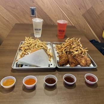 Super Chix - Sandwiches Near Me - Chesapeake, Virginia Super Chix - Sandwiches Near Me - Chesapeake, Virginia