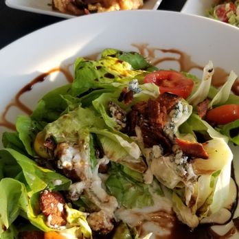Salt Kitchen & Bar - Delicious wedge salad - Bars Near Me - Ship Bottom, New Jersey Salt Kitchen & Bar - Delicious wedge salad - Bars Near Me - Ship Bottom, New Jersey