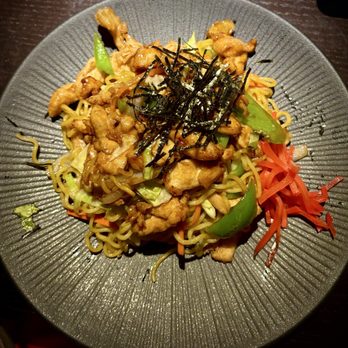 Ginza - Chicken Yakisoba - Izakaya Near Me - Las Vegas, Nevada Ginza - Chicken Yakisoba - Izakaya Near Me - Las Vegas, Nevada