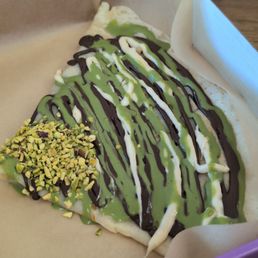 Crepes